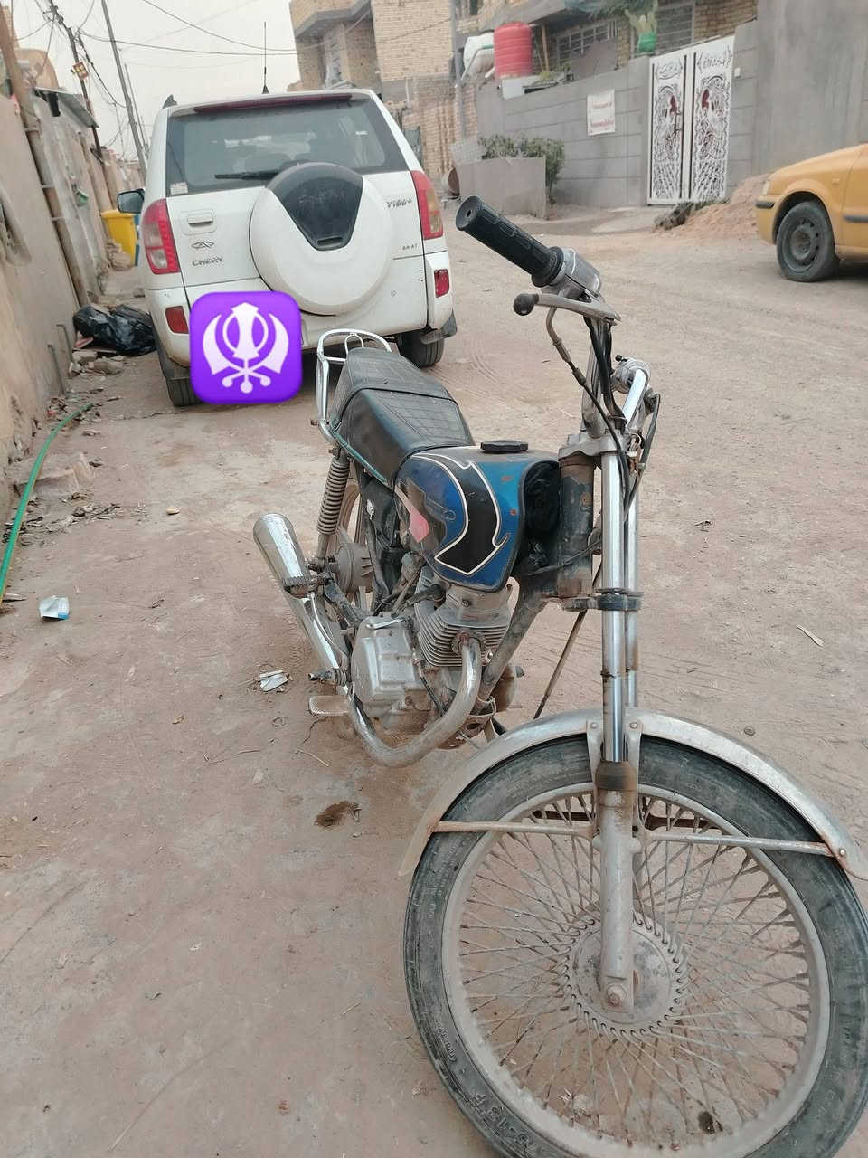 للبيع دراجه مال شغل موديل 17 اوراق للستفسار ***********
