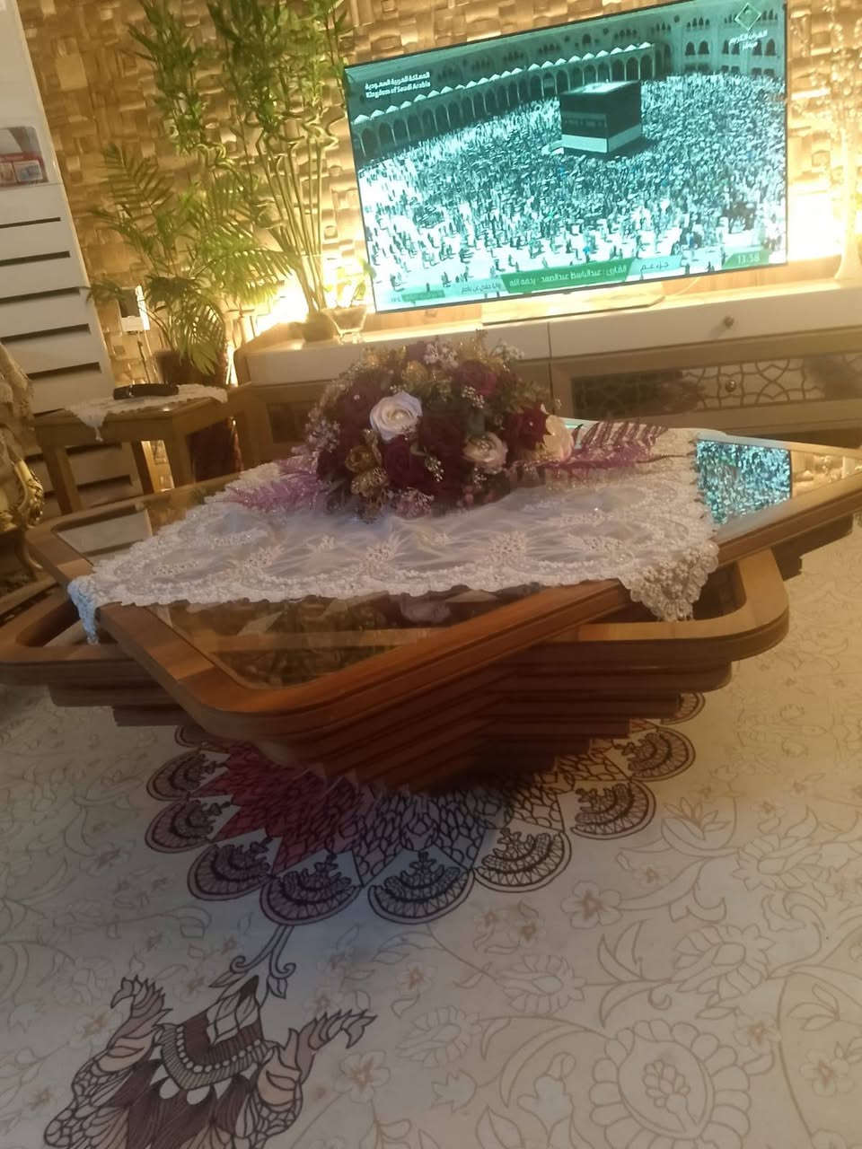 حبايبي شلونكم عندي هاي للبيع طبله صاج الاصلي الله يشهد ماخذتها ب 300 اريدها ب 150 اللي اريدها طب لي خاص


**إذا كنت صاحب هذا الإعلان وتريد حذفه لأي سبب، رجاءا أرسل رسالة إلى الدعم الفني**