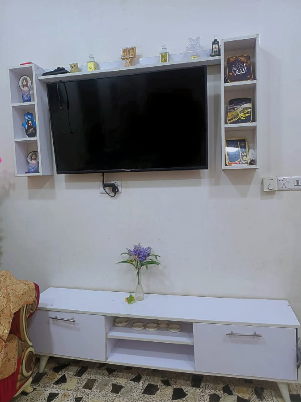 مبرده 100 نقصها واتربم ميز بلازمه 50 ترامز 25مكينه55 طبلات 125  غرفه مابيه اي ضرر سعرها 300 ومكيف اخو جديد كرافت تبريد ثلج 290 مكان بغداد شعله كلهن بيهن مجال الرقم *********** بي واتساب
