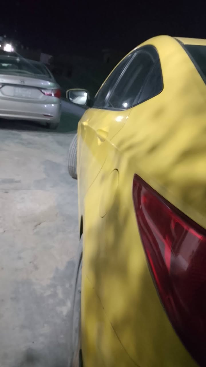 #اكسنت 2017
امريكي
٤ سلند
محرك ١٦٠٠
٤راكب
كير توماتيك 
كلشي جديد

للاستفسار علئ الرقم ***********
