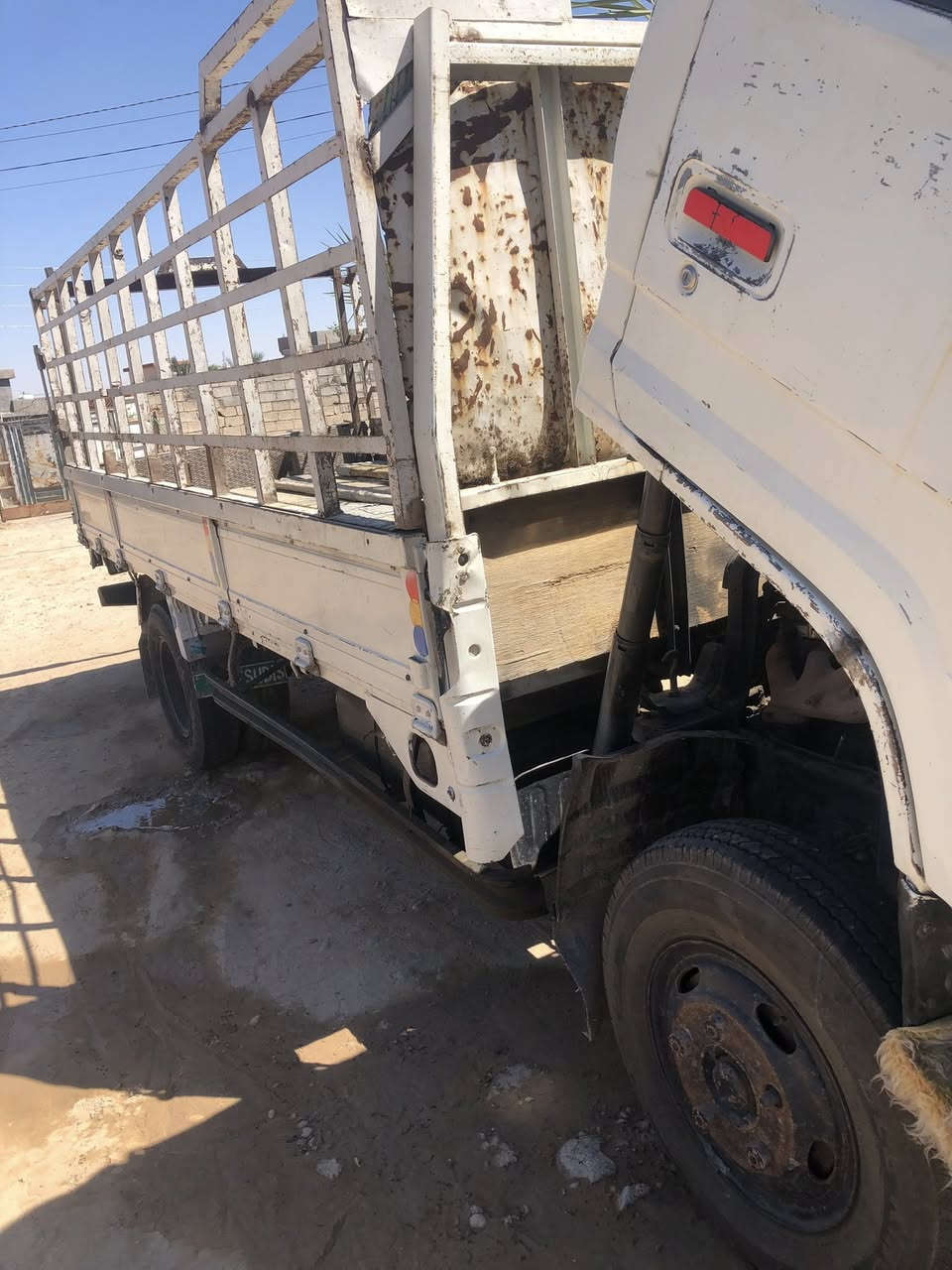 دانيه موديل ٩٤سنويه لحد ٢٨مكينه وكير مكفولات بل شرط دانيه مكفوله عامه تحويل ثاني يوم مكان ديالى ***********

