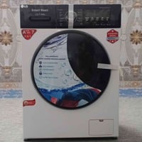 غساله ال جي • مستعملة • تكريت