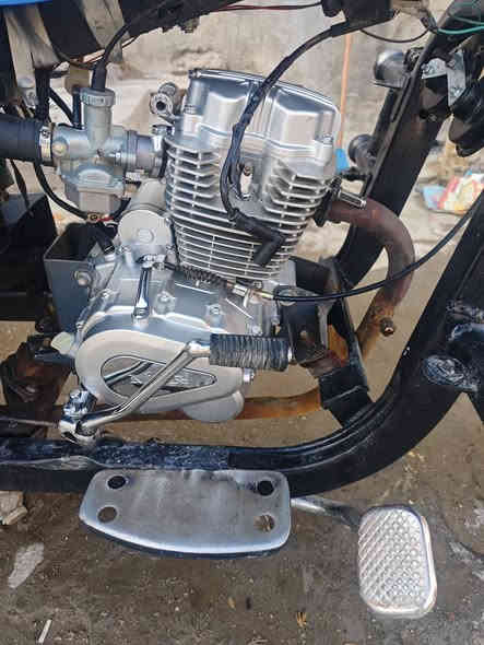 السلام عليكم ستوته MTR موديل 2016 اوراق اصولي مداور وكيل ناصريه وكيل ناصريه معمره 25 صار شهر سعره 1450 وبيه مجال مكاني ناصريه حي العسكري مركز رقم ***********
