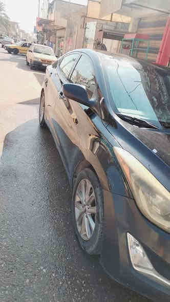 الانتر ٢٠١٥ وارد امريكي سياره مابيه ضربه مفتوحه دعاميه داخله بيه سب طلقه بقماره بيناتنه سونار ماشيه ١١٩
*********** بغداد قرب الجزيره سياحيه السعر ١١٠ بيه مجال قليل
