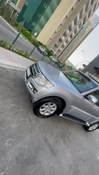 باجيرو • ٢٠١٦ • ١٥٠٠٠٠ كم