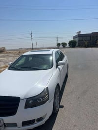 امجراند • ٢٠١٣ • مكينة ميتسوبيشي
