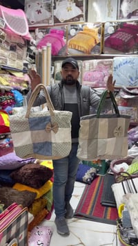 علاء جار • مواد منزلية • وادي حجر