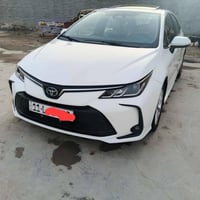 كورلا هايبرد • ٢٠٢٤ • مركز الحله