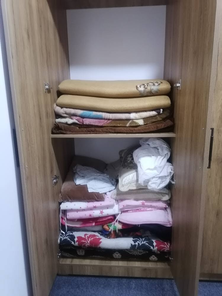 کانتۆرێکی ٦ تاکی بۆ فرۆشتن سیسەمێکی ۱ نەفەریشی ڵەگەڵە ۱ مانگە کراوە دەستکردە زۆر بێ ئەیبه السليمانية, العراق


**إذا كنت صاحب هذا الإعلان وتريد حذفه لأي سبب، رجاءا أرسل رسالة إلى الدعم الفني**