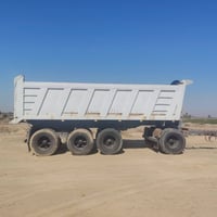 مقطورة • طويريج • كربلاء