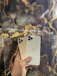 ايفون 11 برو ماكس • ٢٥٦ • قطعتين