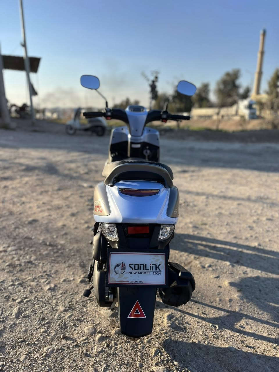 سلام عليكم دراجه بوليسي موديل 2024 للبيع دراجه جديدة برغي مامفتوح منه بعده شركة سعر 900 وبيها مجال قليل وللاستفسار اكثر تعال خاص مكاني كركوك


**إذا كنت صاحب هذا الإعلان وتريد حذفه لأي سبب، رجاءا أرسل رسالة إلى الدعم الفني**