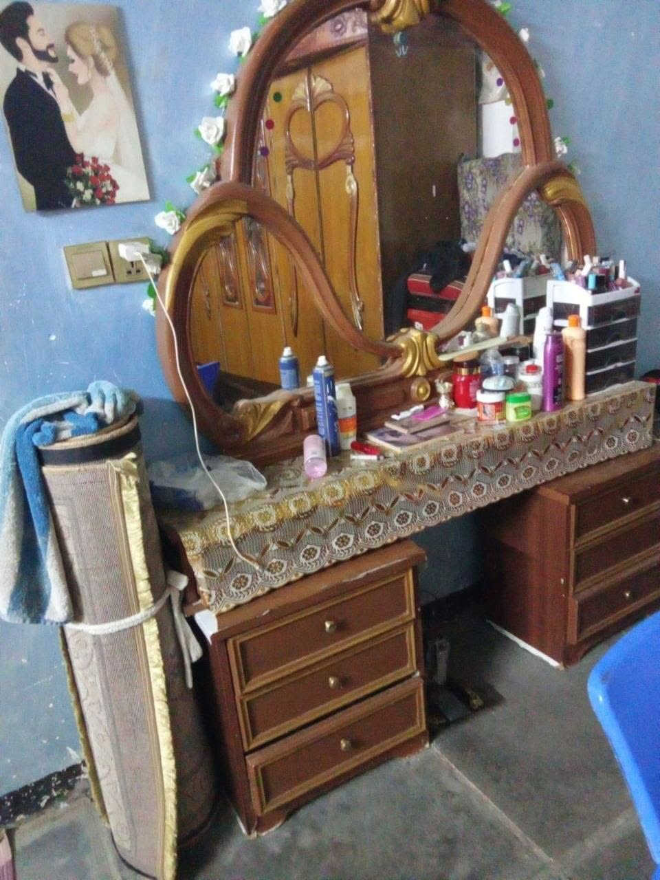 غرفه للبيع ب300 وبيها مجال مكانها بغداد الدوره


**إذا كنت صاحب هذا الإعلان وتريد حذفه لأي سبب، رجاءا أرسل رسالة إلى الدعم الفني**