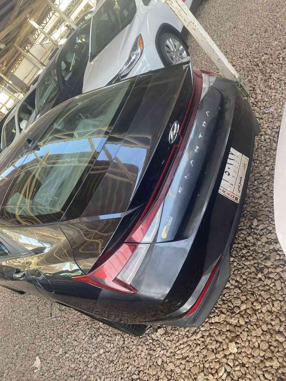 مساء الخير متابعينا الأفاضل ❤️‍🔥🤍

🚗 معروض للبيع عبر منصة السيارات العراقية

🔹 السيارة: ( هيونداي النترا )
🔹 سنة الصنع:2021
🔹 مرقم كامل بابل
🔹 الحالة: (نظيف جداً )
🔹 الفحص: ( حسب الطلب )
🔹 المحرك / القير: ( ممتاز )
🔹 السعر: ( 145$$ قابل للتفاوض)
🔹 الموقع: ( بابل )

✨ مميزات إضافية:
 • مالك مباشر
 • جاهزة للتنازل
 • صبغ + بارد قبق الجنطه فقط 
 • إمكانية المعاينة والفحص

📩 التواصل خاص فقط

البيع يتم عن طريق منصة السيارات العراقية
نرتب المعاينة، الفحص، والتواصل بكل شفاف

🧭💫 للاتصال 

***********
