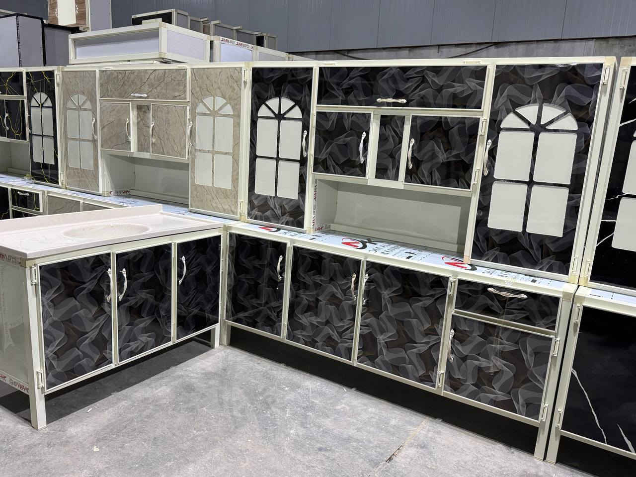 معمل ومعرض النعيمي للكاونترات الالمنيوم:
معمل ومعرض النعيمي للكاونترات الالمنيوم:
:
الجديد فقط لدى معرض #النعيمي 
كاونتر مترين  ارضي وملحق مع سنك (متر وعشرين )مرمر المنيوم صيني

 السعر  260الف   🔥
. 

التوصيل✈️✈️✈️ 
بغداد مجاني 
اطراف بغداد 15 الف 

واسط// ( 25) الف 
 -الحي -الموفقيه -ناحية واسط -الدجيلي -اطراف واسط (50) الف
 بدره وجصان ماكو توصيل❌

النجف25 مشخاب والقادسية توصيل 50
هيت 65
 
ديالى //- بعقوبه - الخالص 35 

كربلاء بابل  ورمادي و فلوجه  (15❤‍🔥❤‍🔥) الف 
الديوانيه (25)الف 

 صلاح الدين// مركز المحافظه  تكريت مع الاقضيه التاليه -بلد -إسحاقي -الدجيل -سامراء -ضلوعيه (35)

المذكوره فقط 35 الباقي اسالونه قبل مثبتوون ❌❌❌❌❌❌❌👆

التوصيل إلى البصره  -السماوه -العماره -الناصريه (35) الف


**إذا كنت صاحب هذا الإعلان وتريد حذفه لأي سبب، رجاءا أرسل رسالة إلى الدعم الفني**