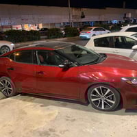 ماكزيما V6 • ٢٠٢٢ • بانوراما جلد