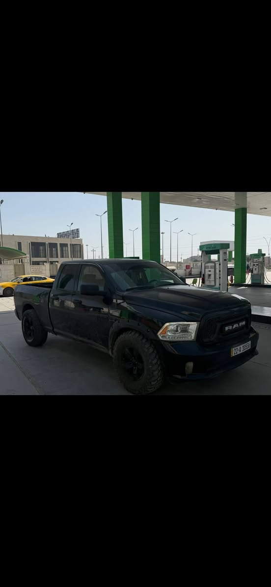 السلام عليكم 
دوج رام 2016 
رقم اربيل سنويه2030
مكينه 8 5700 
جاهزه 
السعر 150 
***********
