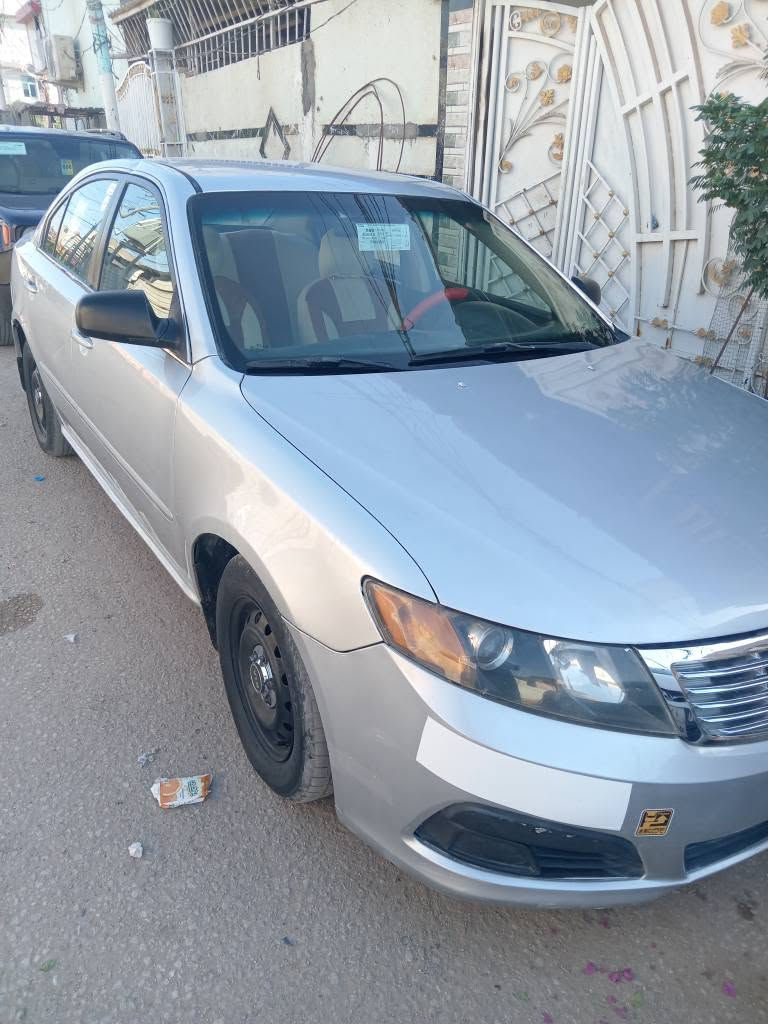كيا ابتيمه موديل ٢٠١٠ وارد خليجي  صبغ كلير البنيد وكم  قطعه نتيجة جراد سياره كير ومحرك اربعه سلندر ٢٤٠٠ حداديه تخم تاير دواخل.. نظيفه تحكم استيرن شاشه حساسات.. مابيها كل نقص.. مكانها كربلاء تريد تحويل تريد وكاله. المالك كردي يسكن اربيل سعرها ٨٧ او مراوس ت ***********.. ***********المو شراي يطفر المنشور جزاكم الله خير مكلف بالنشر اتصل بصاحبها.. واتساب موجود.. كربلاء, العراق
