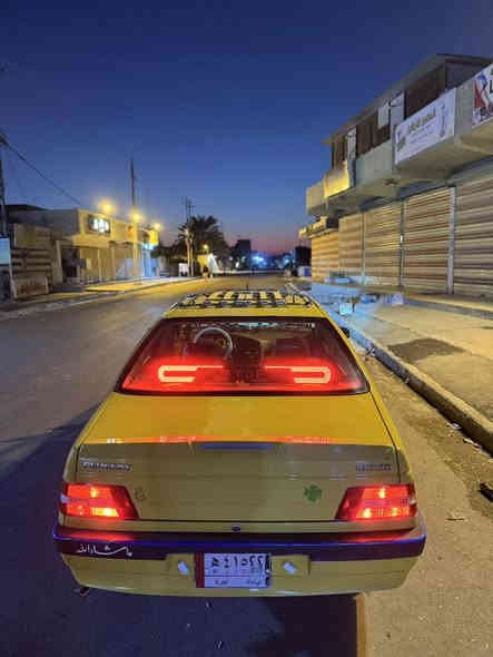 سلام عليكم بيجو لميس 2016 
دوشمه عام 
دوشمه تنته 
سيباية 
صطب 
منضومه زنون كامله 
سستم سماعات ايرج السياره رج 
قطرت خياس ما بيه 
صدر امامي خلفي جديد 
كهربأيات كله شغاله 
تخم تاير جديد 
السياره كير مكينه لا تنقيص لا تبخير لا نضوح 
تبريد ثلاجه 
بوصلات بنواعهن 
صفاح السياره موس
فقط جاملغ امامي مصبوغ او دوس معمره فقط 
وترايك المكان البالك 
سياره جديده بمعنه الكلمه او بل واقع بعد احلا 
مكاني بغداد الشعب *********** 
تحويل ثاني يوم 
المو شراي ليتعبني رجأن
