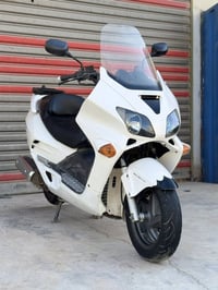 فؤرزه سؤيج 06 MF فحل لؤن أبيض صدفي بلادي 👍برغي ممفتؤح بيهه مكينه ناعمه...