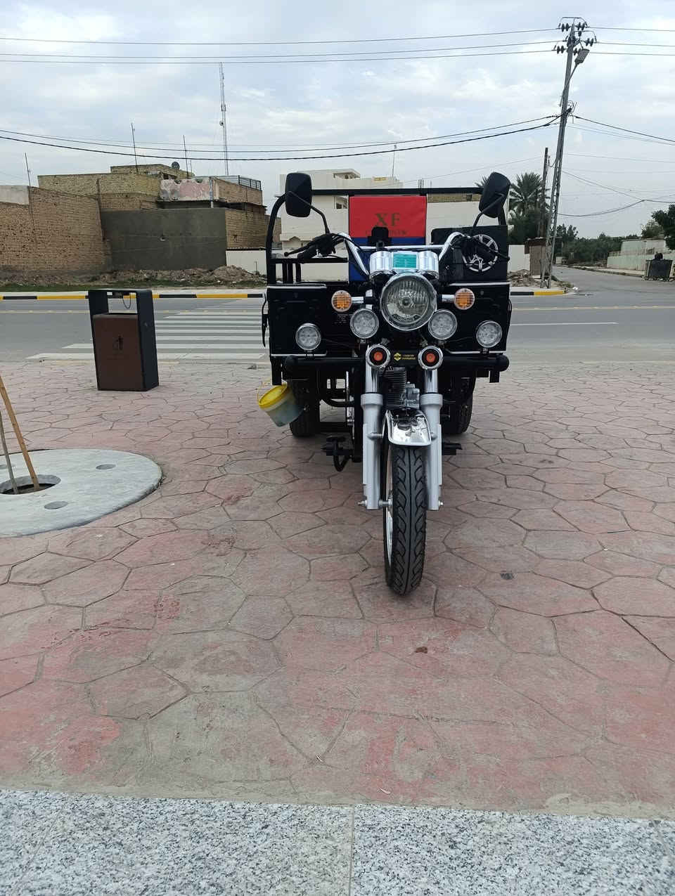 البيع


**إذا كنت صاحب هذا الإعلان وتريد حذفه لأي سبب، رجاءا أرسل رسالة إلى الدعم الفني**