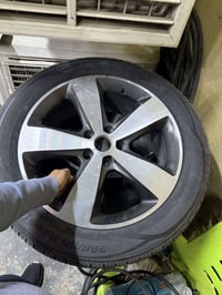 ويل ٢٠ • نضافة فول • تاير جديد