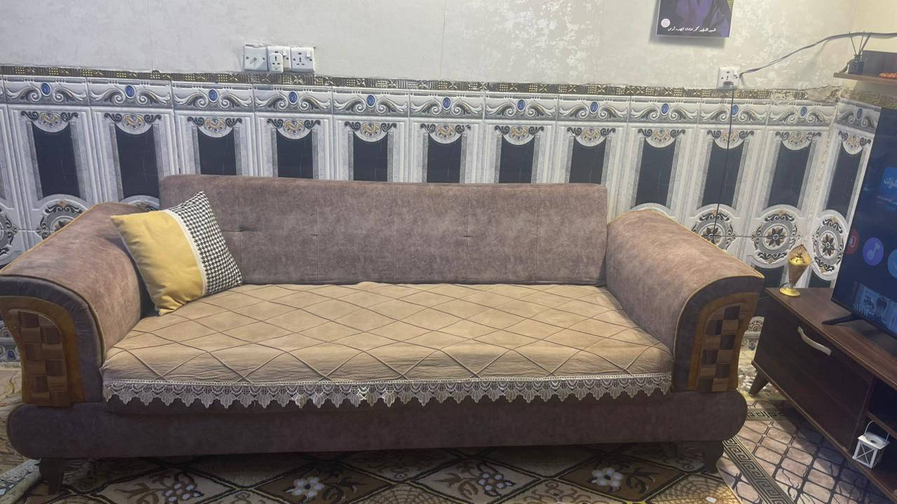 للبيع ٧ مقاعد سبرنك تركي  ناقصه دوشمه ١٥٠ بي مجال


**إذا كنت صاحب هذا الإعلان وتريد حذفه لأي سبب، رجاءا أرسل رسالة إلى الدعم الفني**