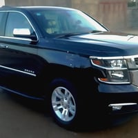 تاهو LS • ٢٠٢٠ • ٩٥ الف كم