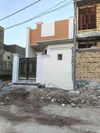 شارع شريفه • ١٠٠م • طابو زراعي