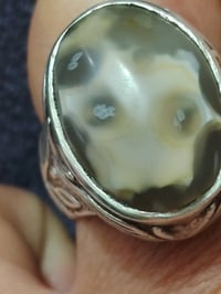 سليماني • خرزة كاملة • أصلية