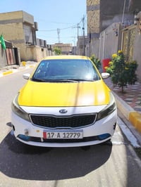 سيراتو • ٢٠١٧ • وارد خليجي