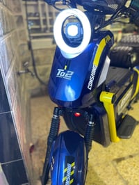 دراجه شحن موديل 2026الدراجه شرط بلكارتون استخدام قليل كلهه عله وضع الش...