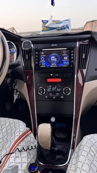 مكينة VVT • كشنات كهربائي • حساسات خلفيه