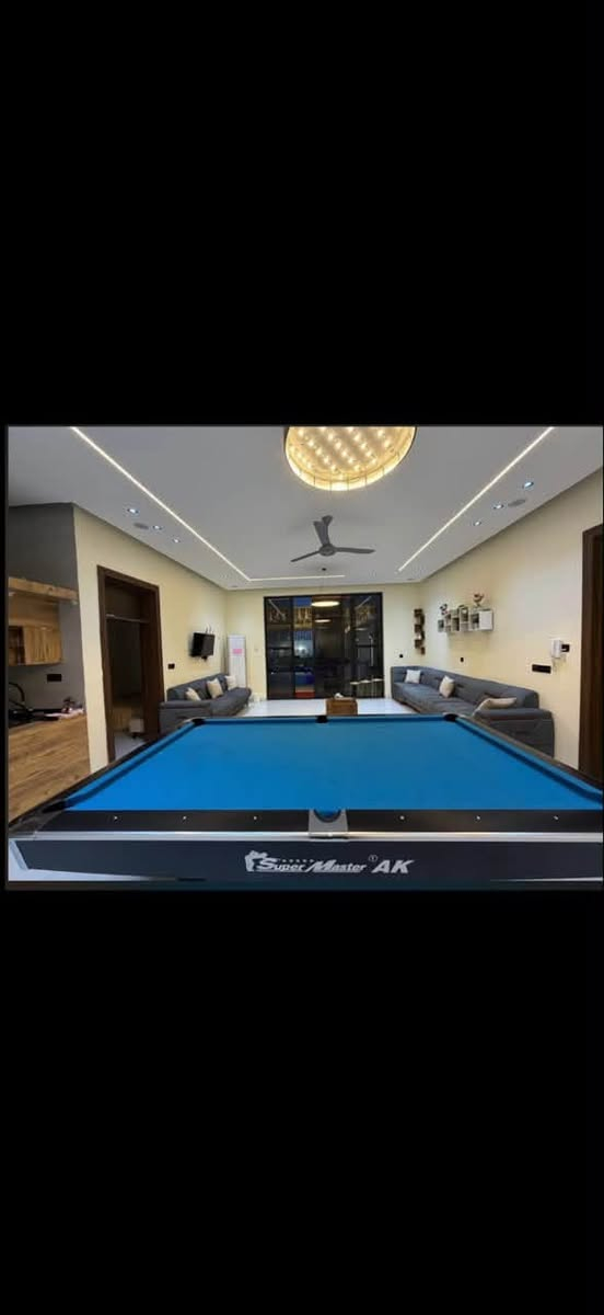 مسبح كبير ومفلتر🏊‍♂️
🔴مسبح خاص للطفال
🔴تحتوي المزرعه على2غرف نوم وصاله كبير
ومطبخ مجهز بلكامل وحمامات غربي
🔴انترنيت على مدار 24🛜
🔴باربكيو مخصص لشواء🍗
صاله خاصه الالعاب البليارد ولفيشه ومنضده  🎱🏓🎯
🔴 حديقه واسعه🏞️
🔴جلسه عربيه
🔴كراج كبير الاسيارت 🚘🅿️
🔴كهرباء مدار 24
🔴جلسات خارجيه 
🔴اقامة اعياد الميلاد 🎂
الاستفسارات يرجى مراسل الرقم ***********
