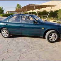 #مكلف_بالنشر السلام عليكم سياره وندم البيع كير ومحرك شرط سياره حلوه رق...