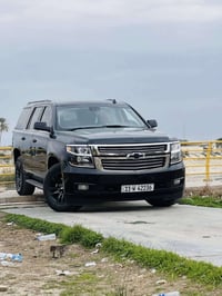 تاهو LS • ٢٠١٩ • خليجي