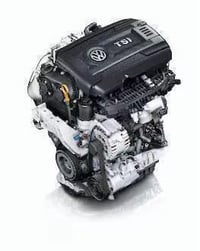 محرك TSI • Tiguan ٢٠١١ • ٢٫٠ توربو