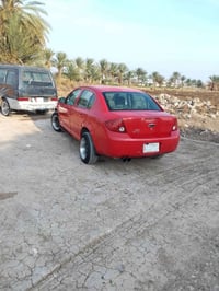 شوفر ليت كوبلت • ٢٠٠٧ • اوتوماتيك