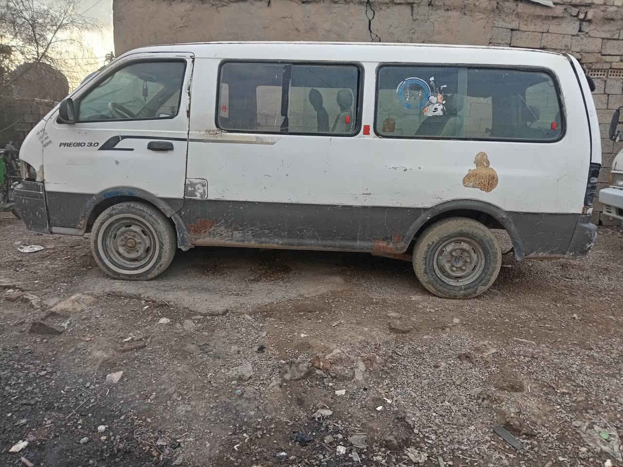 بريجو مديل ٩٧رقم بغداد محرك وكير واكسن المكينه بيه بخار السعر ٣٠ وبيه مجال تحويل المكان بغداد نهروان ***********
