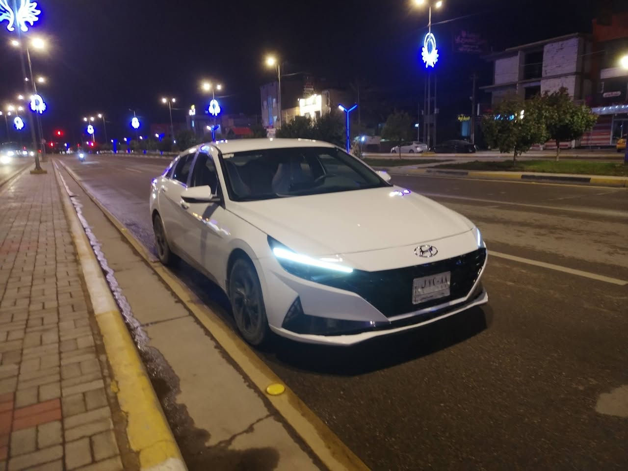 النتره موديل 2021متجايه وصبغ عام السعر 120وبيه مجال /***********
