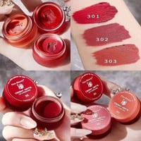 بليندا بيوتي • بكج تينت • خدود شفايف عينين