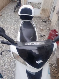 دراجة سيام سرعة ١٤٠ دراجة حلوة سعر ٢٥٠ قفل بغداد الحسينية ٠٧٧٠٣٩٠٧١٩٠