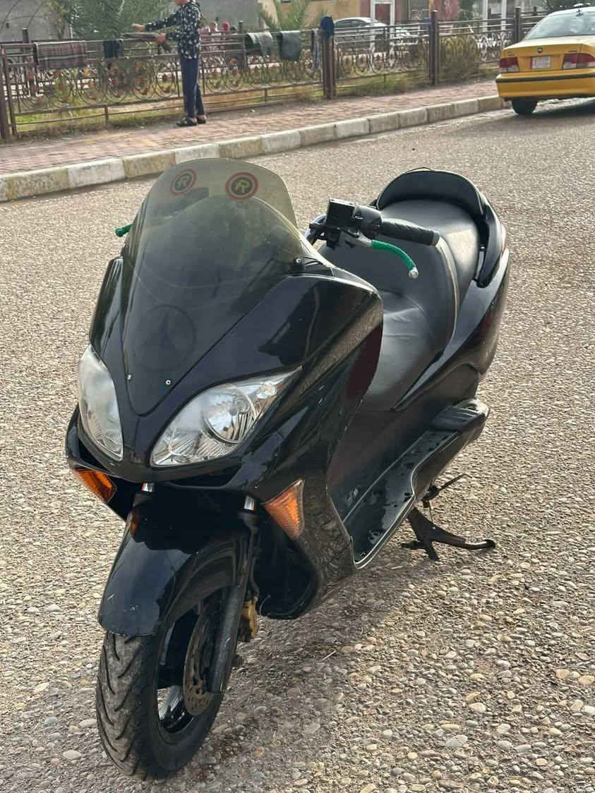 سلام عليكم دراجه فورزه صفر 8
دراجه كبال عينكم نضيف الدراجه بصمه 

سعر الدراجه 850 وبيه مجال الشراي

المكان العماره علي غربي
سراي يطب خاص ويدلل


**إذا كنت صاحب هذا الإعلان وتريد حذفه لأي سبب، رجاءا أرسل رسالة إلى الدعم الفني**