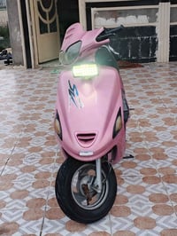 فراشه فحل 140 • تايرات جديدة • بابل الحصوة