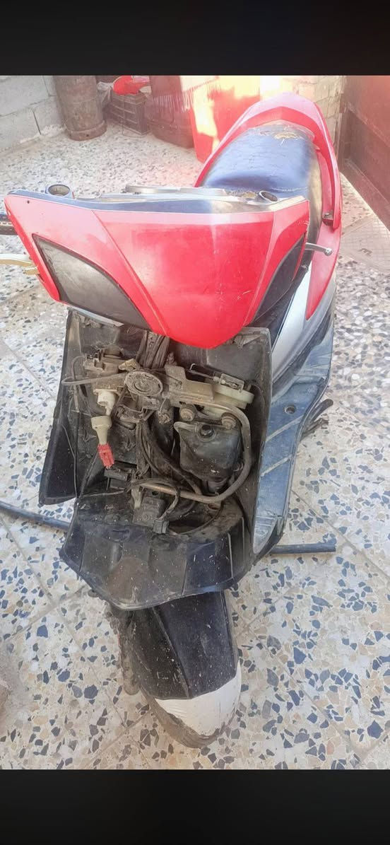 سلام عليكم سكنسفحل ماناقصه ايشي الدراجه شلعه ومعدل تخبل مراوس بدراجه مال لعب بدون نطايح رقمي ***********
