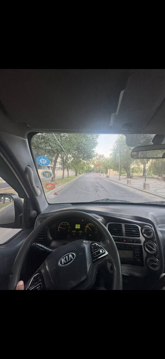 السلام عليكم
كيا حمل نثية كاملة من كلشي تبريد مكينة كير تخم تاير جديد  محجر سبيرات سيارة مال تشغل وتطلع محافضات رقم انكليزي مشروع وطني بصرة تحويل ببغداد مكاني بغداد سنوية لل2029 سعرها 107 مكاني البلديات بغداد رقمي واتساب ***********
