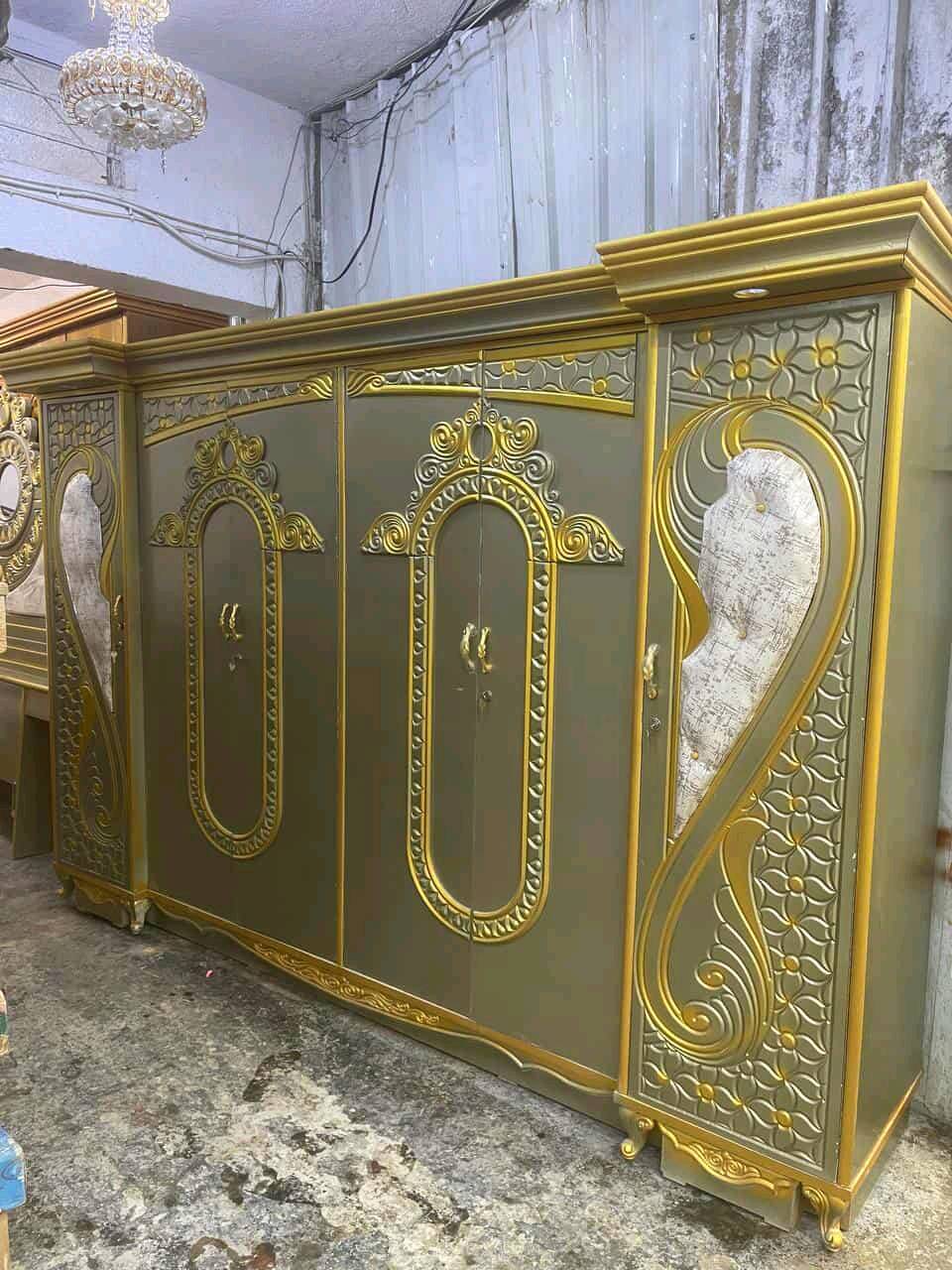 غرفه صاج عراقي شغل وسط نضافه فووول 700 نقل وشد مجاني