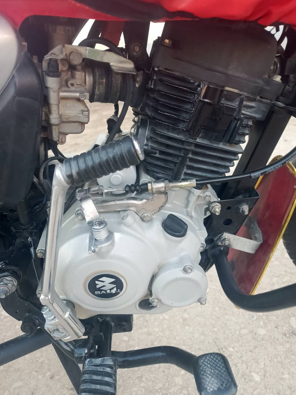 دراجه بوكسر للبيع مديل 21 رقم وسنويه
محرك مفتوح سعر مليون 700
مكاني الهوير
رقم ‏‪***********‬‏
