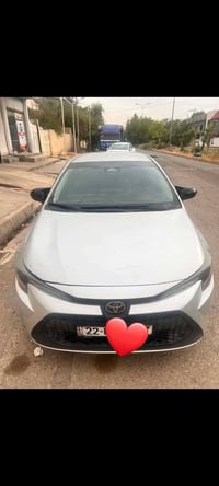 كورلا ٢٠٢٣ • ماشي ٦٠٠٠٠ • كركوك