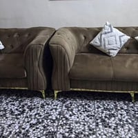 تخم للبيع 10 مقاعد استخدم قليل نظافة ٪؜ 95  السعر المطلوب ( 550 ) وبي ...